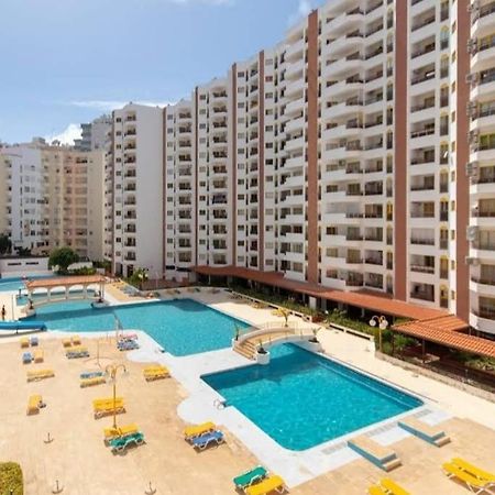 Rocha Apartment Club Portimão Eksteriør bilde