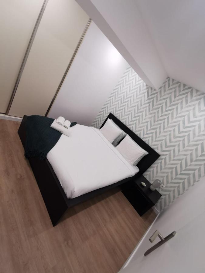 Rocha Apartment Club Portimão Eksteriør bilde