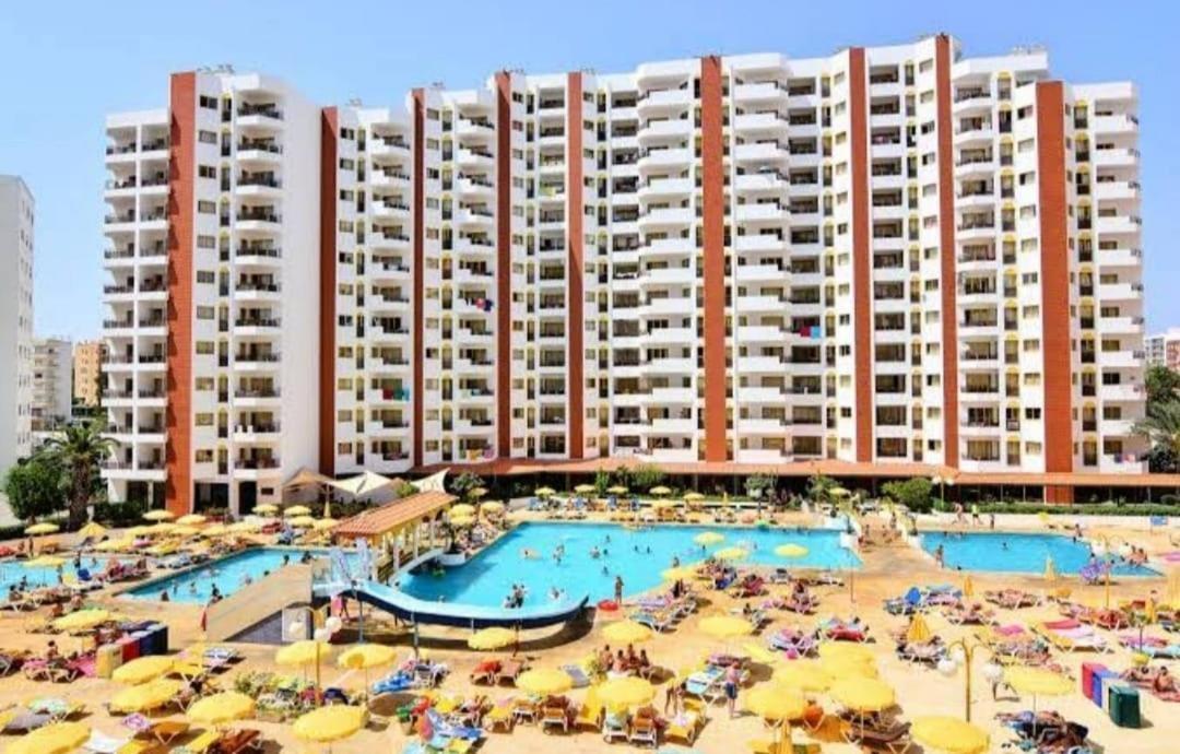 Rocha Apartment Club Portimão Eksteriør bilde