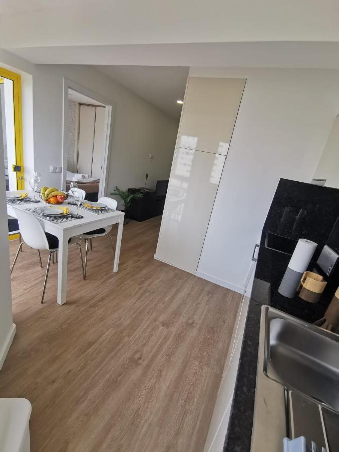 Rocha Apartment Club Portimão Eksteriør bilde