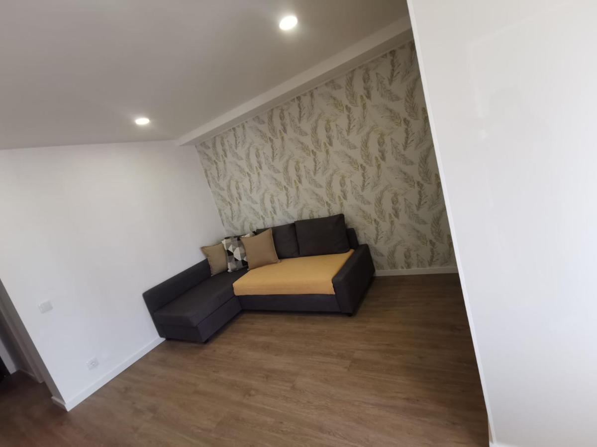 Rocha Apartment Club Portimão Eksteriør bilde