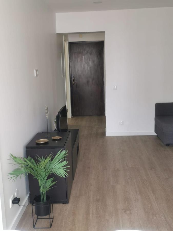 Rocha Apartment Club Portimão Eksteriør bilde
