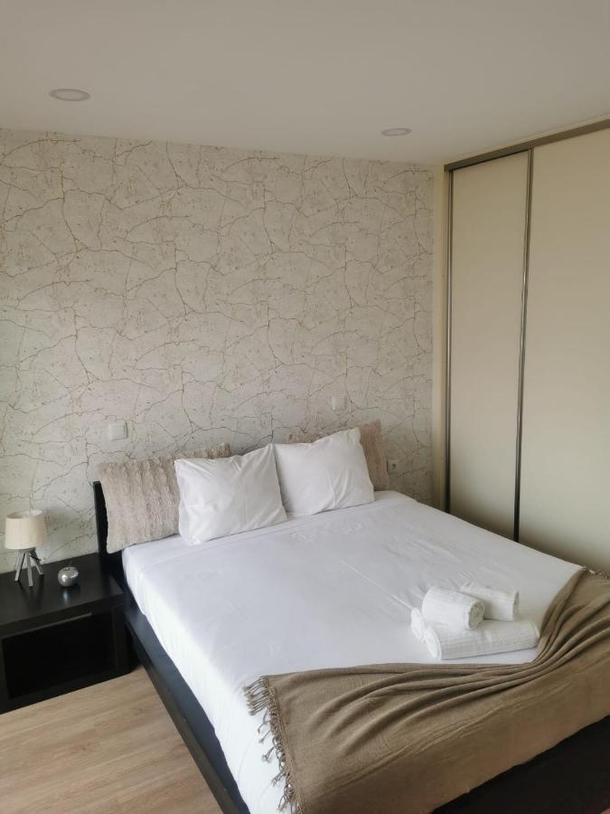 Rocha Apartment Club Portimão Eksteriør bilde
